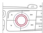 CITROEN C4 2 2011 - APPELER UN NOUVEAU NUMÉRO - 4
