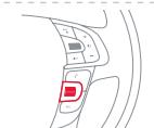 CITROEN C4 2 2011 - SÉLECTIONNER UNE STATION - 14