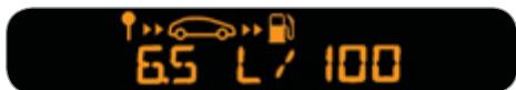 CITROEN C4 2 2011 - ORDINATEUR DE BORD - 7