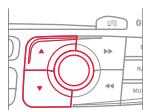 CITROEN C4 2 2011 - ÉCOUTER LES MESSAGES TA - 9