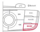 CITROEN C4 2 2011 - CHOIX DE LA SOURCE - 4