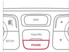 CITROEN C4 2 2011 - TÉLÉPHONER - 6
