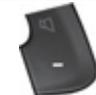 CITROEN C4 2 2011 - COMMANDES AU VOLANT - 4