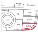CITROEN C4 2 2011 - ÉTAT DU TÉLÉPHONE - 2