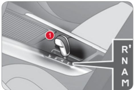 CITROEN C4 2 2011 - Frein de stationnement électrique - 7