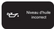 CITROEN C4 2 2011 - Manque d'huile - 2