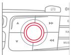 CITROEN C4 2 2011 - TÉLÉPHONER - 7