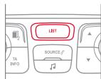 CITROEN C4 2 2011 - ÉCOUTER UN CD - 7