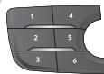 CITROEN C4 2 2011 - Par recherche manuelle de fréquence - 4