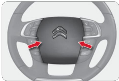 CITROEN C4 2 2011 - AVERTISSEUR SONORE - 1