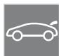 CITROEN C4 2 2011 - Clé à télécommande 3 boutons - 3