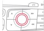 CITROEN C4 2 2011 - GESTION DE LA CARTE - 8