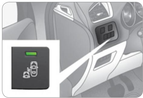 CITROEN C4 2 2011 - Fonctionnement - 1