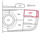 CITROEN C4 2 2011 - RECEVOIR UN APPEL - 7
