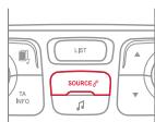 CITROEN C4 2 2011 - PRISE JACK - 5