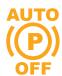 CITROEN C4 2 2011 - Frein de stationnement électrique - 4