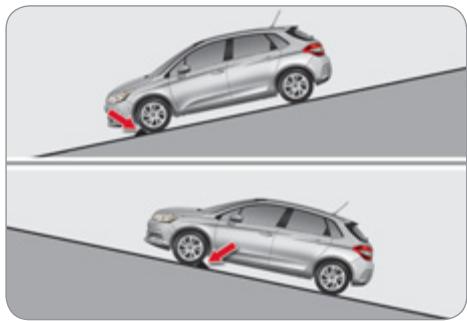 CITROEN C4 2 2011 - CONDUITE - 1