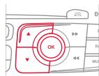 CITROEN C4 2 2011 - Mode combiné - 2