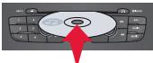 CITROEN C4 2 2011 - CD, CD MP3, LECTEUR USB - 2