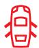 CITROEN C4 2 2011 - Ouverture - 2