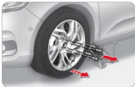 CITROEN C4 2 2011 - Liste des opérations - 3