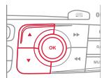 CITROEN C4 2 2011 - 2e Double appel - 2