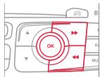 CITROEN C4 2 2011 - APPAIRER UN TÉLÉPHONE - 7