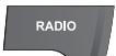 CITROEN C4 2 2011 - RÉGLAGES AUDIO - 1