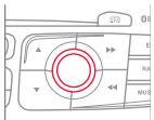 CITROEN C4 2 2011 - TÉLÉPHONER - 3