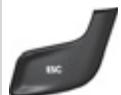 CITROEN C4 2 2011 - COMMANDES AU VOLANT - 9