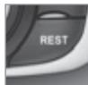 CITROEN C4 2 2011 - Fonction «REST» : ventilation moteur coupé - 1