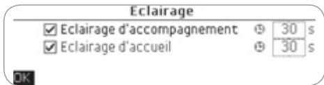 CITROEN C4 2 2011 - Définir les paramètres du véhicule - 4