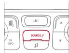 CITROEN C4 2 2011 - PASSER UN APPEL - DERNIERS NUMÉROS COMPOSÉS\* - 2