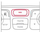 CITROEN C4 2 2011 - VERS DES COORDONNÉES GPS - 2