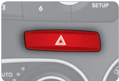 CITROEN C4 2 2011 - SIGNAL DE DÉTRESSE - 1
