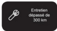 CITROEN C4 2 2011 - Échéance de révision dépassée - 2