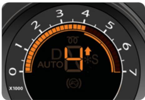 CITROEN C4 2 2011 - Fonctionnement - 3