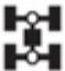 CITROEN C4 AIRCROSS 2012 - Avertissements et alertes - 62