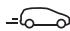 CITROEN C4 CACTUS 2014 - Distance parcourue - 1