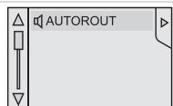CITROEN C4 CACTUS 2014 - DAB (Digital Audio Broadcasting) Radio numérique - 5