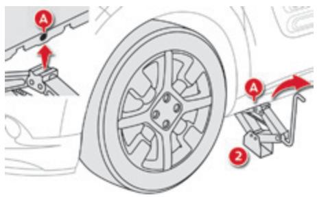 CITROEN C4 CACTUS 2014 - Listedesoperations - 2
