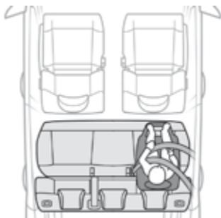 CITROEN C4 CACTUS 2014 - "Face à la route" - 1