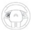 CITROEN C4 CACTUS 2014 - "LIMIT" - 1