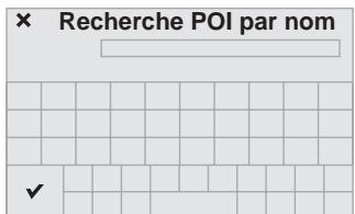 CITROEN C4 CACTUS 2014 - NAVIGATION - 10
