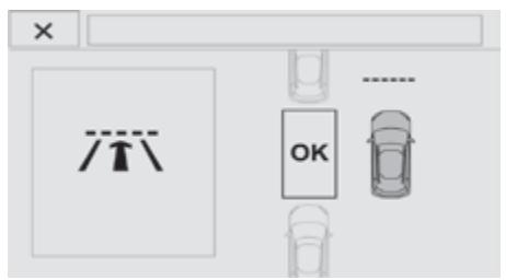 CITROEN C4 CACTUS 2014 - Entrée en créneau - 7