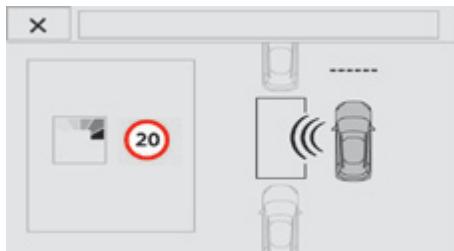 CITROEN C4 CACTUS 2014 - Entrée en créneau - 6