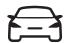 CITROEN C4 CACTUS 2014 - Rappel de l'information d'entretien - 1
