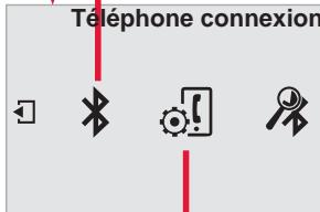 CITROEN C4 CACTUS 2014 - TÉLÉPHONE - 4
