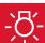 CITROEN C4 CACTUS 2014 - Bague A - 1