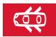 CITROEN C4 CACTUS 2014 - Plafonnier - 1
